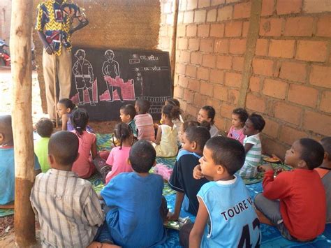 Educate Timbuktu Refugee Children In Burkina Faso Globalgiving