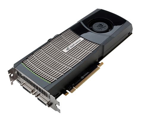 Nvidia Finally Released The Graphics Cards It Made Many Wait For The