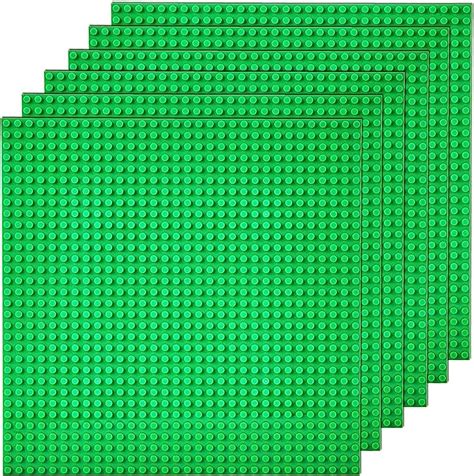 Uk Lego Base Plates Large