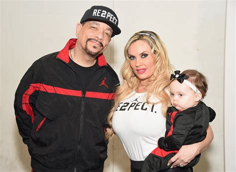 Aug 23, 2019 · sir rod stewart may have had children with several women, but that doesn't mean he's still not friends with them all. Ice-T's Wife Coco Austin Shares Photos from Her 41st ...