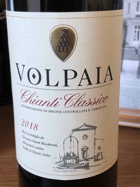 Chianti Classico - Good Cheap Vino