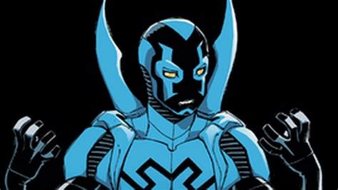 Here Are Jamie Reyes Best Blue Beetle Appearances In The Dc Universe Nerdist