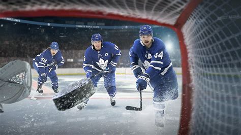 Watch All Or Nothing Toronto Maple Leafs Streaming Online Yidio