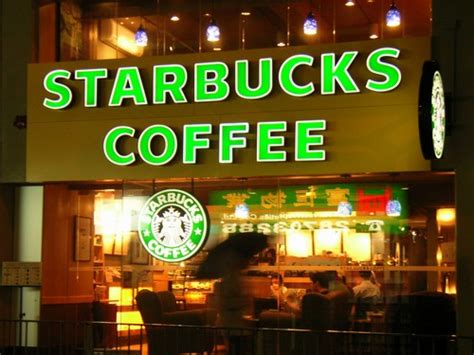 Biggest coffee companies in the us. Rank 1 Starbucks : Top 10 Coffee Chains in the World 2015 | MBA Skool-Study.Learn.Share.