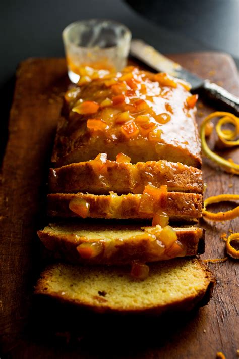 Orange Marmalade Cake Recipe Recipe Recipes Marmalade Cake Orange
