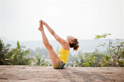 How To Build Emotional Strength And Deepen Your Yoga Practice Mindbodygreen