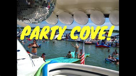 Party Cove Ready Youtube