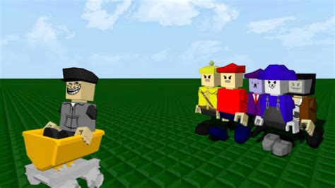 Blockland Blockhead Roblox