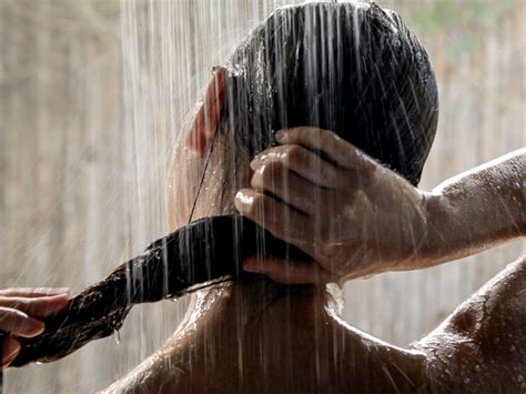Showering After A Workout Does It Help Boost Recovery