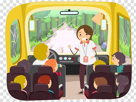 Field Trip Graphics Travel Travel Transparent Background Png Clipart