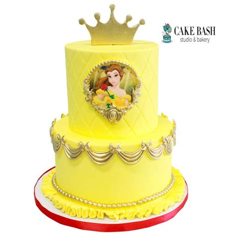 Princess Cake In 2021 Cake Bakery Princess Cake