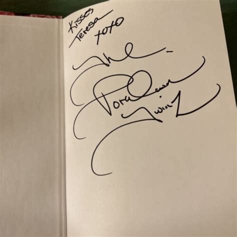 Porcelain Twinz Our Life In The Sex Industry Autographed Hardcover