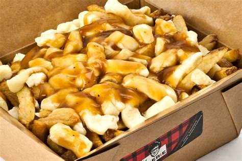 Canadas Smokes Poutinerie Makes Its Us Debut In Berkeley Eater Sf
