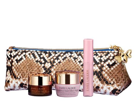 Necessaire Estee Lauder