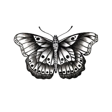 Free Harry Styles Butterfly Tattoo Svg 684 SVG PNG EPS DXF File