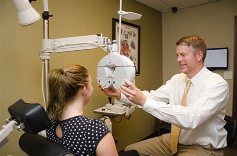 Comprehensive Eye Exams Modern Eye Care Concord Salisbury
