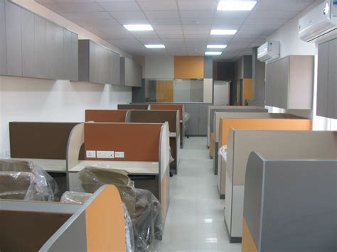 Design Of An Office Area By Abhikalp Interiors Jacpl