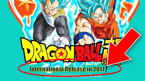 Dragon Ball Super English Dub 2017 Dragon Ball Xenoverse E212