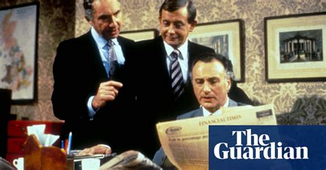 Yes Minister Brexit Special Sir Humphrey Explains All Television