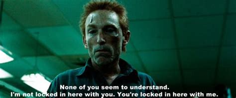 I really want to help people like you the best i can. rorschach quote in here images - Bing Images | Watchmen ...
