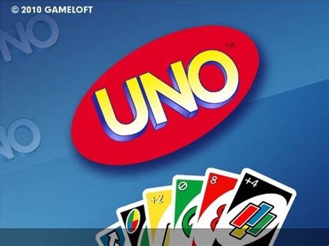 Or try other free games from our website. UNO - Game Review Gameplay Trailer for iPhone/iPad/iPod ...