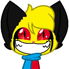 😈 smiling face with horns emoji meaning. Smile Demon!!! SMILE by CheiloQuinones on DeviantArt