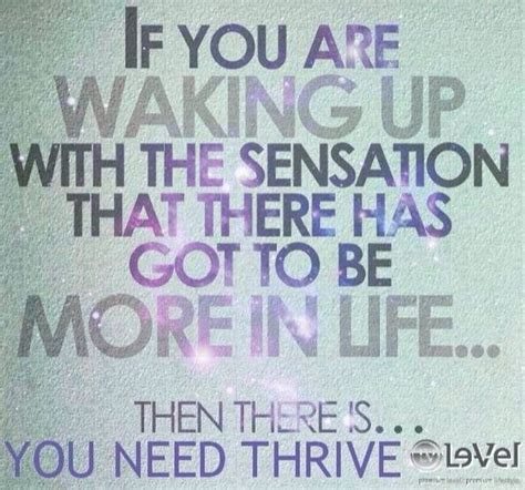 Thrive By Level Quotes Quotesgram