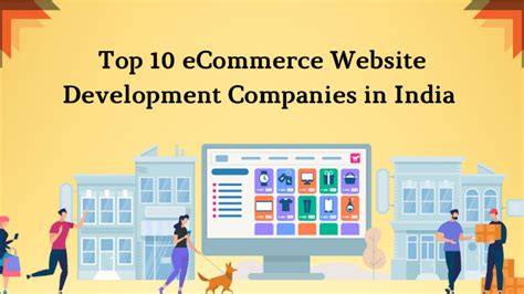 Top 10 Ecommerce Website Development Companies In India Hindustan Times