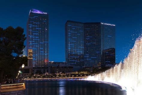The Cosmopolitan Of Las Vegas 2019 All You Need To Know Before You Go