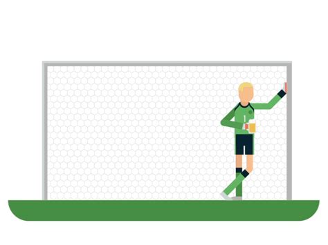 Get The Ball Rolling 12 Cool Football Animations