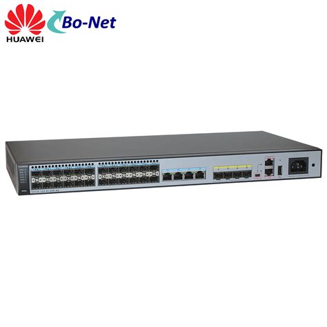 Huawei S5720 32x Ei 24s Ac S5720 24 Port Sfp Switch 4x10g Sfp Ethernet