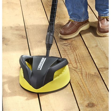 Karcher T250 Deck And Driveway Surface Cleaner 663068 Pressure