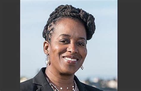Bay Area Reporter Breaking Lesbian East Bay Assembly Candidate Falls Back To Third Place
