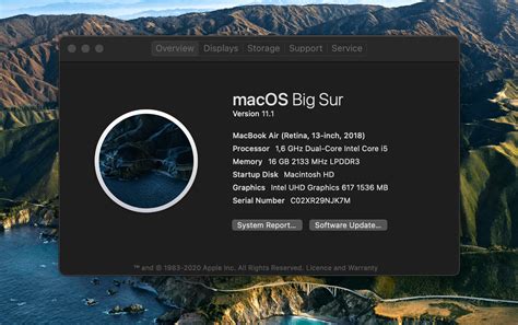 The Full List Of All Macos Versions Until 2023 2023
