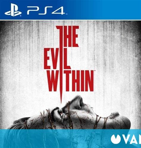 Trucos The Evil Within Ps4 Claves Guías