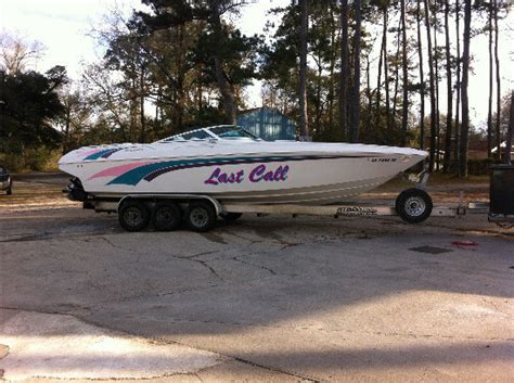 1994 Quest Boats For Sale