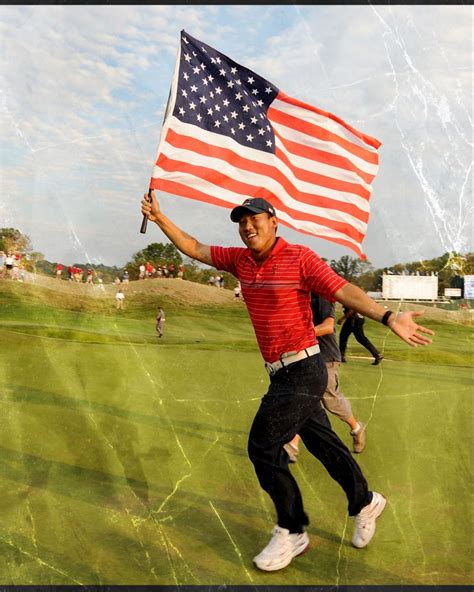Ryder Cup 2021 Everything American Captain Steve Stricker Must Know To Whip The Euros Golf