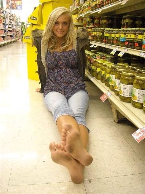 Barefoot In The Grocery Store Page Gon Forum