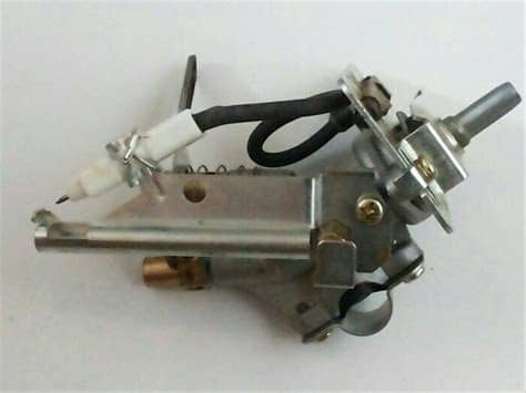 Jual kompor lapangan portable gas hicook / burner stove. Jual GAS VALVE KOMPOR RINNAI DOBEL SPUYER di lapak erpan ...