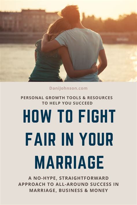 Fight For Your Marriage Fighting For Your Marriage Success Business