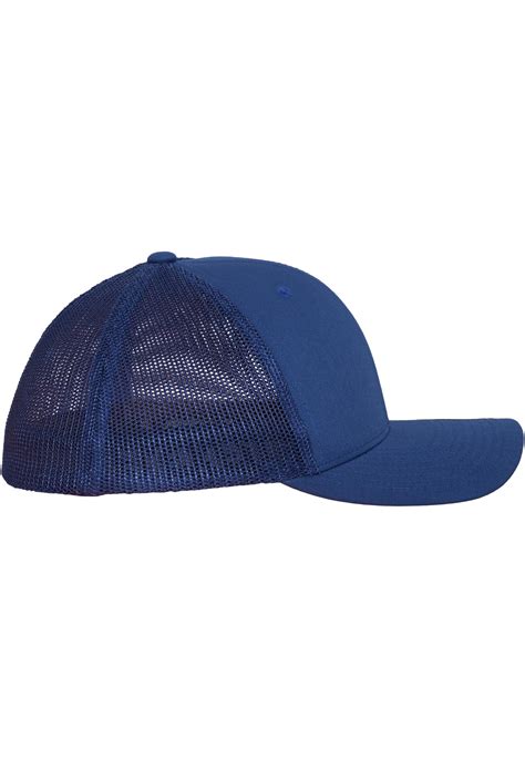 Flexfit Mesh Trucker 6511