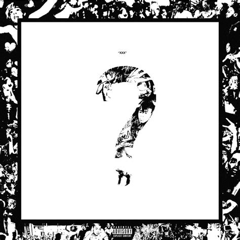 Was Released 3 Years Ago Today Crazy How Fast Time Goes R Xxxtentacion
