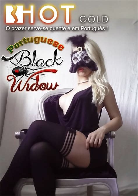 Portuguese Black Widow Streaming Video At Iafd Premium Streaming