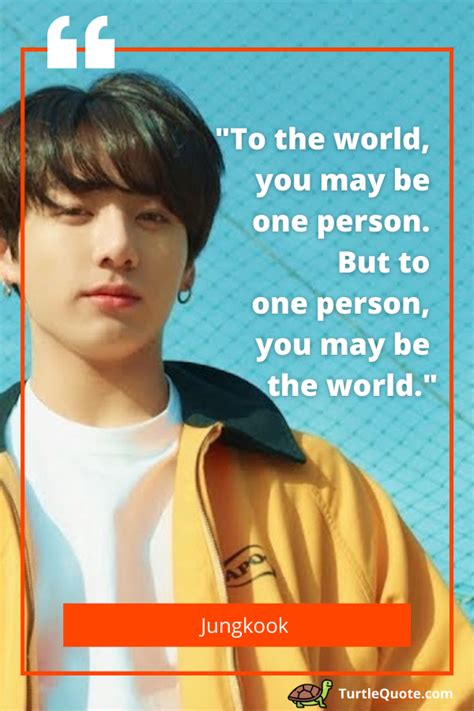 66 Bts Love Yourself Quotes For Motivation And More Turtle Quotes
