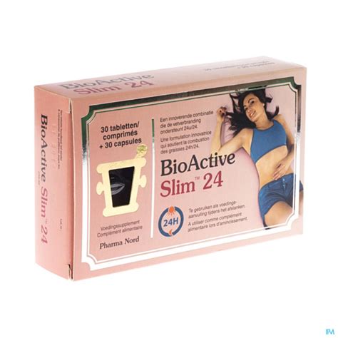 Bioactive Slim Caps Tabl Pharma Online