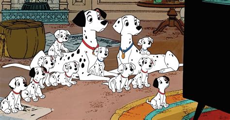 These 101 Dalmatians Quotes Will Have You Seeing Spots In A Good Way