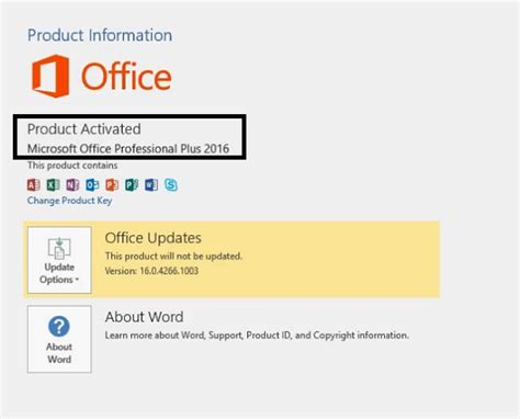 Microsoft Office 2016 Activator Crack Full Activation Download
