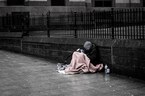 Mental Illness Homelessness And Covid 19 A Call For Action