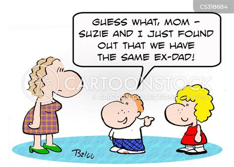 stepsister cartoons and comics funny pictures from cartoonstock