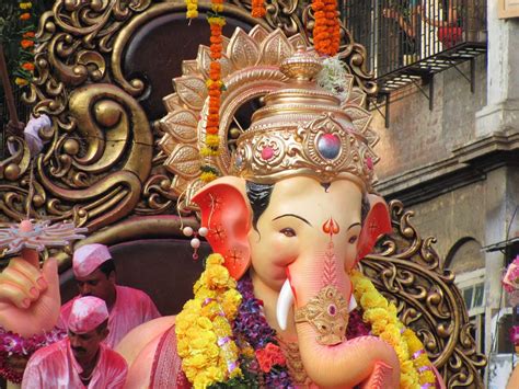 Love Quotes God Ganesh Lord Ganesh Bagvan Wide Screen Wallpapers Of